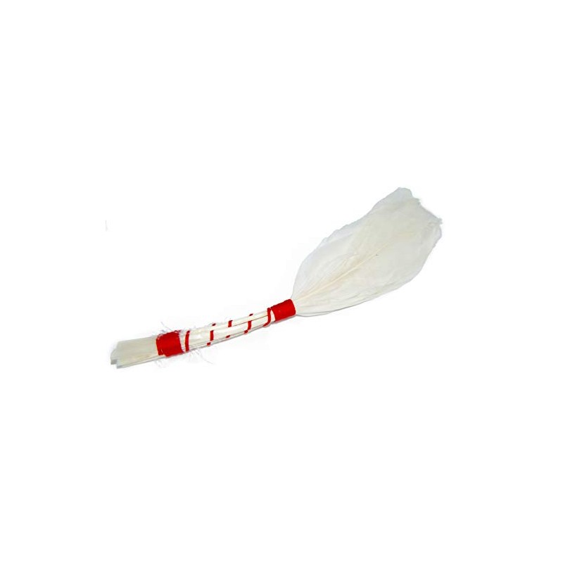 Goose Feather Pastry & Basting Brush