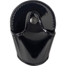 ASP, Inc. Federal Handcuff Case Handcuffs, Police Gear for Duty Belt and Handcuffs, Law Enforcement Gear, Personal Defense Equipment, Security Guard Equipment, Handcuff Case for Duty Belt