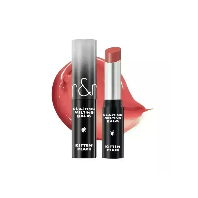 RomeN [롬앤/NEW] 글래스팅 멜팅 밤 [rom&nd/NEW] Glasting Melting Balm [[Romand