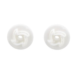 Eopzol Replacement 951-14411 Spring Trencher Fits for 1P51NUA 79cc Engine 1P51RU 79cc Engine 1P57RT 99cc Engine 1R61NU 132cc Engine 1R61NUA 132cc Engine, 2-Pack