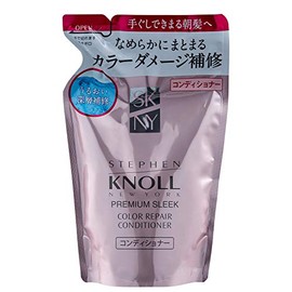 Kose Stephen Norl Color Repair Conditioner Refill, 13.5 fl oz (400 ml)
