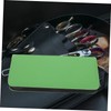 Beavorty Hair Scissors Professional Barber Scissor Case Hairdressing Tool Bag