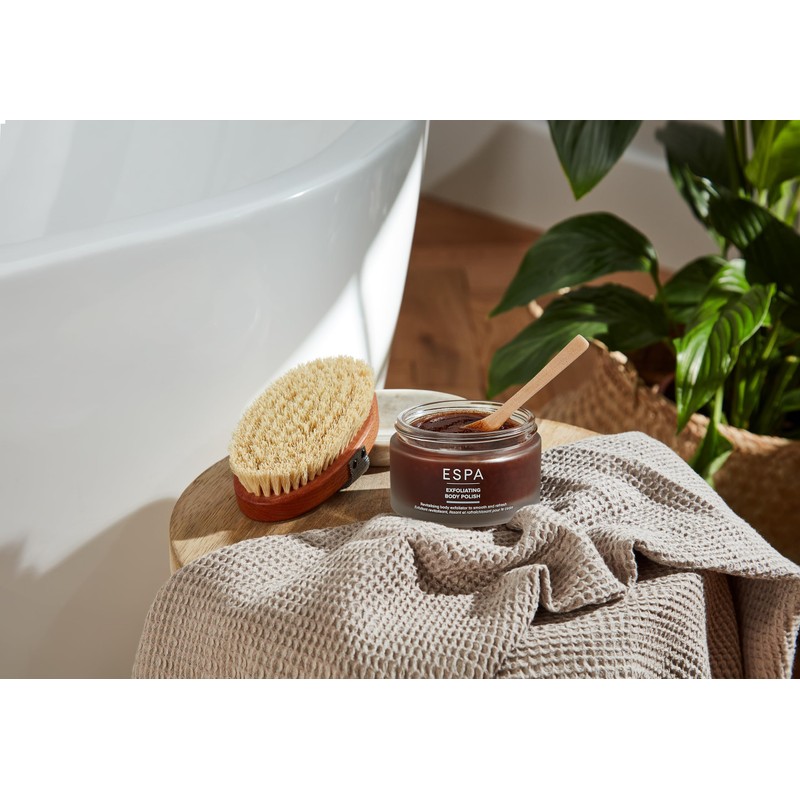 ESPA | Skin Stimulating Body Brush | Boosts Cell Renweal