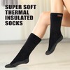 35° Below Thermal Insulated Socks for Men and Women, Designed