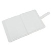 3 Inch 256 Pockets Photo Album PU Leather Photo Storage