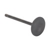 GOOFIT Pit Bike Intake Exhaust Valve Valves for Engine Head