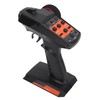2.4G 7CH Radio Transmitter Remote Controller with Receiver 7 Channels