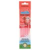 Quick Milk Strawberry Magic Sipper, 30 g, Pack of 20