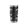One Smart Cookie Stainless Steel Insulated Tumbler