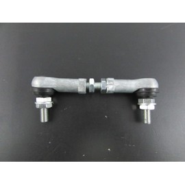 BRIGHTZ スカイライン V36 オートレベライザー アジャストロッド Dタイプ 【 ROD-JOI-027 】 KV36 NV36 PV36 CKV36 V KV NV PV CKV 36 16629