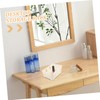 SAFIGLE Vanity Makeup Organizer Compartment Skincare Storage for Beauty Supplies