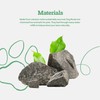 Dog Rocks for Urine Burning Grass - 200g Natural Pet