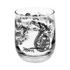 Glass Horn Beautiful Gift for Hornists