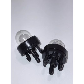 For Efco 2 PACK Primer Purge Bulb for EFCO Trimmer Blower Chainsaw Purge Air Bubble