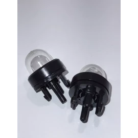 For Efco 2 PACK Primer Purge Bulb for EFCO Trimmer Blower Chainsaw Purge Air Bubble