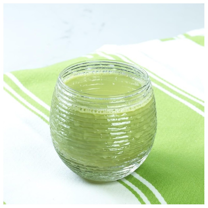 KAV FRAPPE - Ice Blended Beverage Mix Frappe Matcha Latte