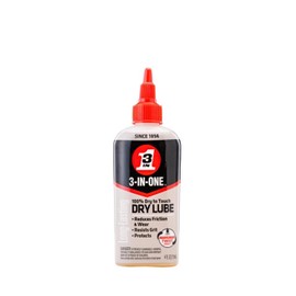 4OZ 3/1 Dry Lube