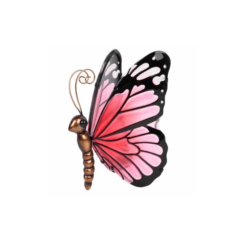 Sense Aroma Fairy Light LED Pink Butterfly Cerise Lamp Night