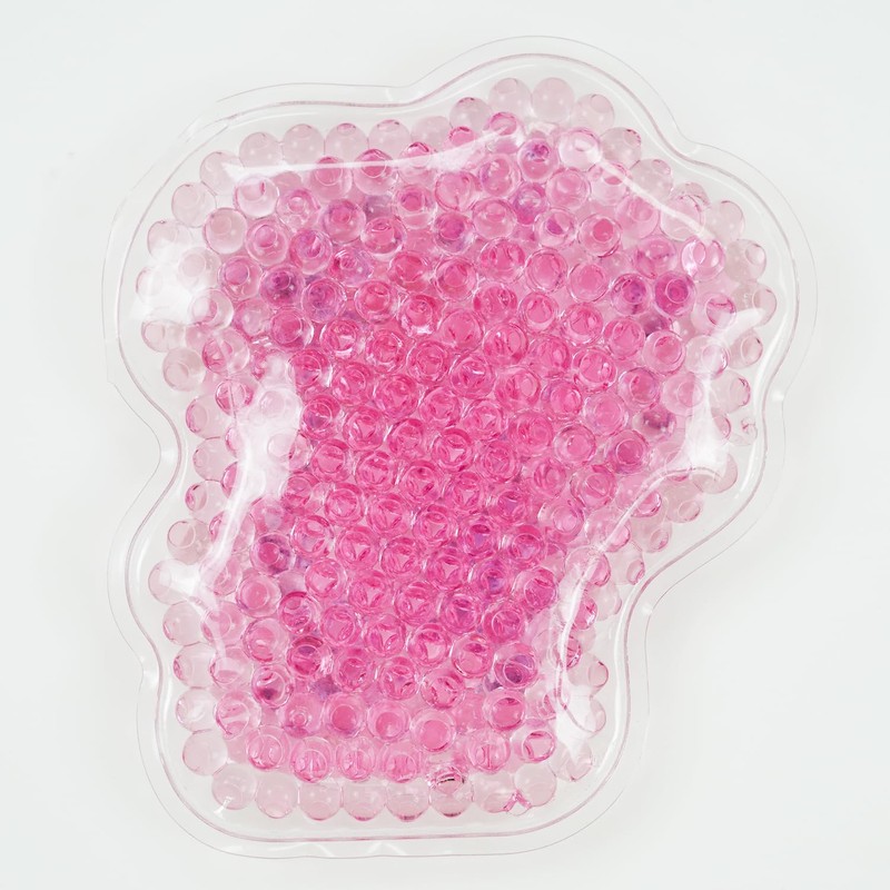 Coco-chan RYL-1077 Greeting Life Lunch Box Cold Insulated Cool Gel