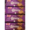 Parle Hide & Seek Chocolate Chip Cookies (Pack of 4)