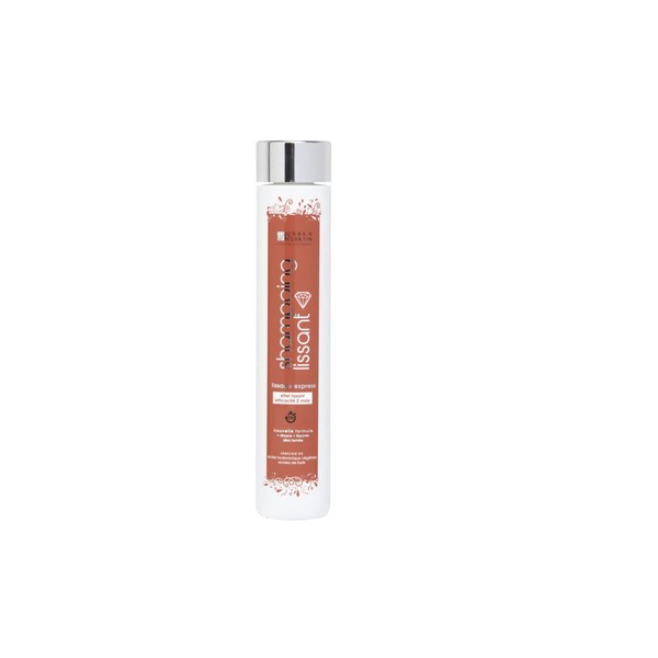 Urban Keratin - Urban Diamond Shamping Smoothing - 250ml