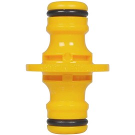 Hozelock Ltd 2 X Double Male Connector