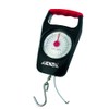 Jenzi Fish Scale Deluxe 50lb 22kg with measuring tape