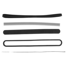 Heating Strip Replacement Kit for Vacuum Sealer - Replacement Accessories for Maintenance of Sealing Devices - Ideal for Optimising Your Heat Sealers