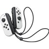 Wrist Strap for Switch Joycon – 4 Pack Lanyard Attachments