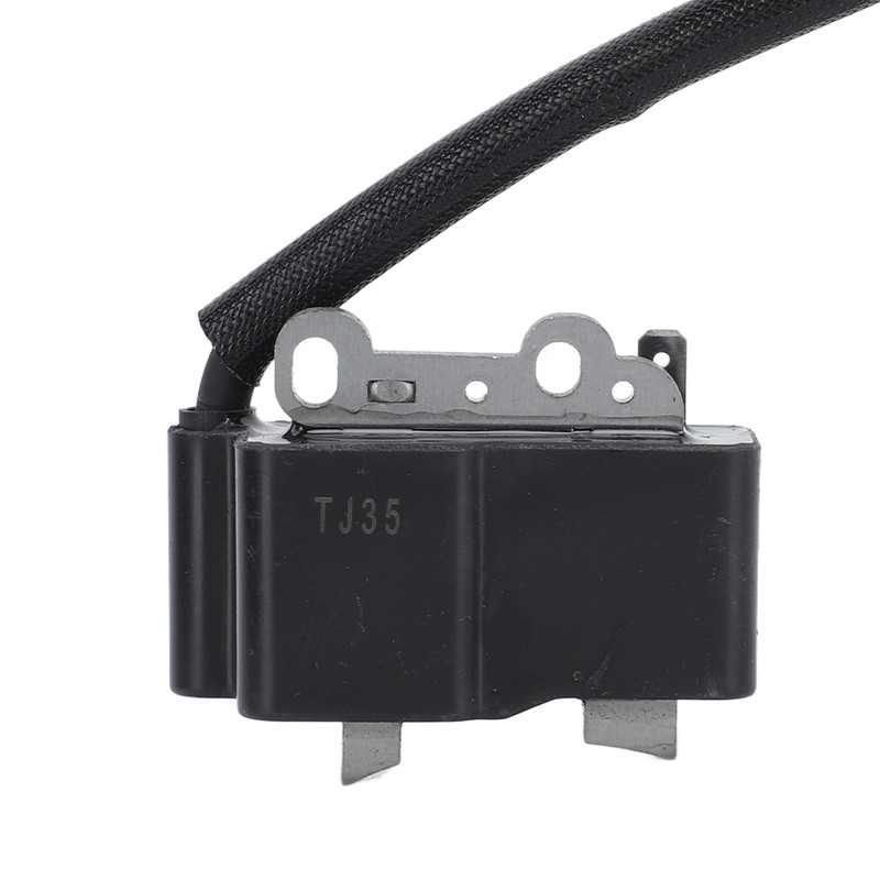 Ignition Coil for TJ35 Hedge Trimmer Garden Tools Trimmer Brush
