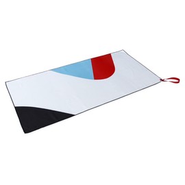 Hyundai HMD00635 Hand Towel Multifunctional Hand Towel N-Design Bath Towel 120 x 60 cm