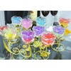 Crève Cell Jelly Balls that Swell in Water, Squishy Balls,
