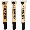 Technic Colour Fix Full Coverage Buff Concealer, 10 ml
