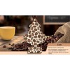 Little Trees Air Freshener Tree MTR0089, Cafe Fragrance