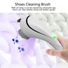 Intelligent Electric Vibration Shoes Washer USB Rechargeable Cleaning Brush with