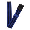 2Pcs Fitness Occlusion Training Band Blood Flow Restriction Training Wrap