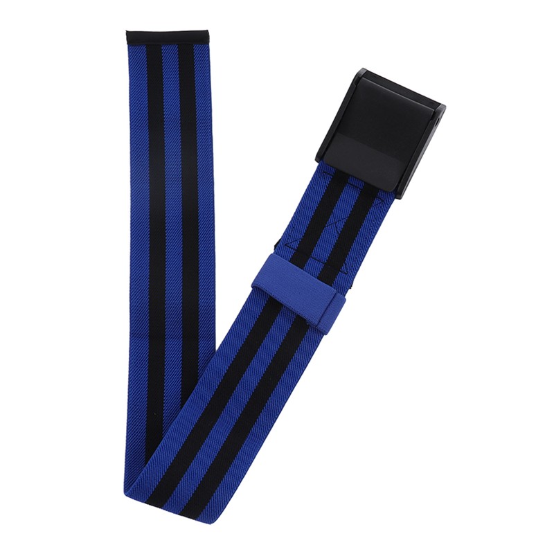 2Pcs Fitness Occlusion Training Band Blood Flow Restriction Training Wrap