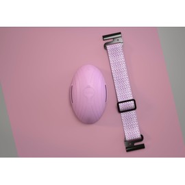 New YUYU Ice Pulse: Precision Cooling for Rapid Relief (Purple)