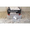 P&S T600-LW, White Toggle Dimmer, 600W/SP L