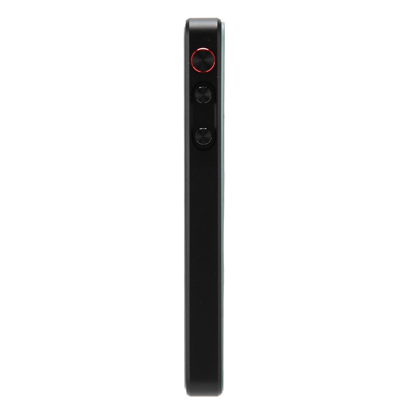 MP4 Player 4.0inch Full Touch HD Screen Noise Reduction HiFi
