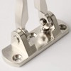 Sayayo Door Chain Lock for Front Door, Door Lock with