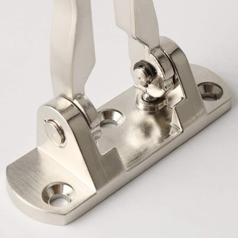 Sayayo Door Chain Lock for Front Door, Door Lock with