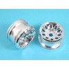 Racing Truck Wheels (2): NDF01 TAM53853