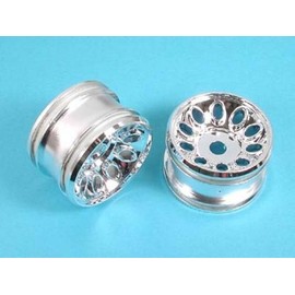 Racing Truck Wheels (2): NDF01 TAM53853