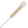 REDECKER Wool Tip Bottle Cleaning Brush Set with Pig Hair