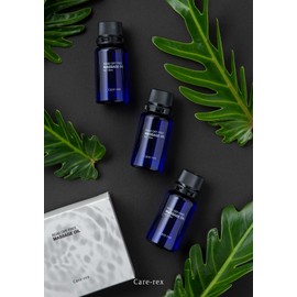 Care-rex RG92 Off Free Massage Oil