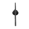 3D Hologram Fan 512x234P Resolution 234 LED Beads 16.5in Hologram