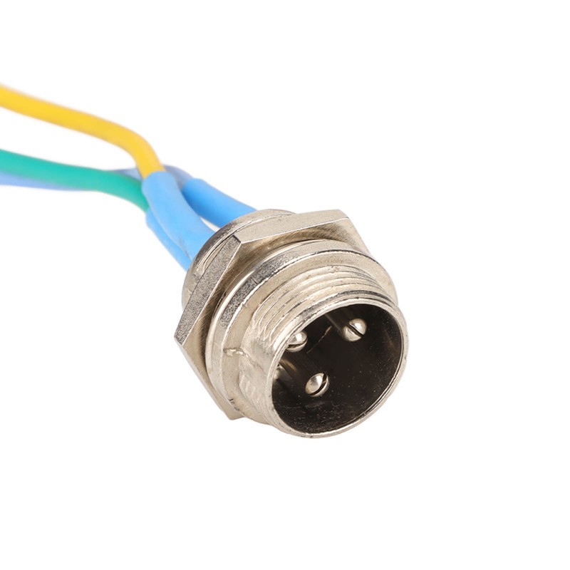 Brushless Controller Aluminium Alloy Electric Bike Brushless Motor Controller for