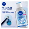 Nivea Agua Micelar | Limpieza Facial Profunda | 400 ml