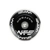 WFS HY638 Full Integrated Headset 1-1/8-1.5 inch Tapered 7.8mm Top